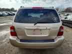 2005 TOYOTA HIGHLANDER
