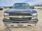 2003 CHEVROLET Silverado