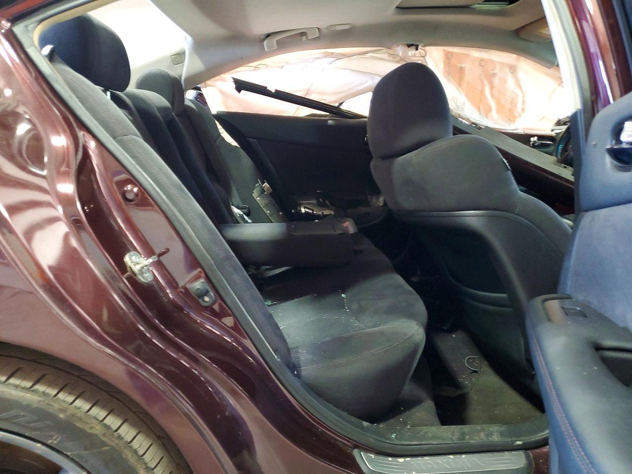 2014 NISSAN Maxima