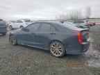 2016 CADILLAC ATS