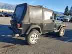 1995 JEEP WRANGLER