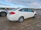 2013 FORD Fiesta