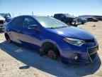 2015 Toyt Corolla