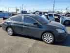 2013 NISSAN SENTRA