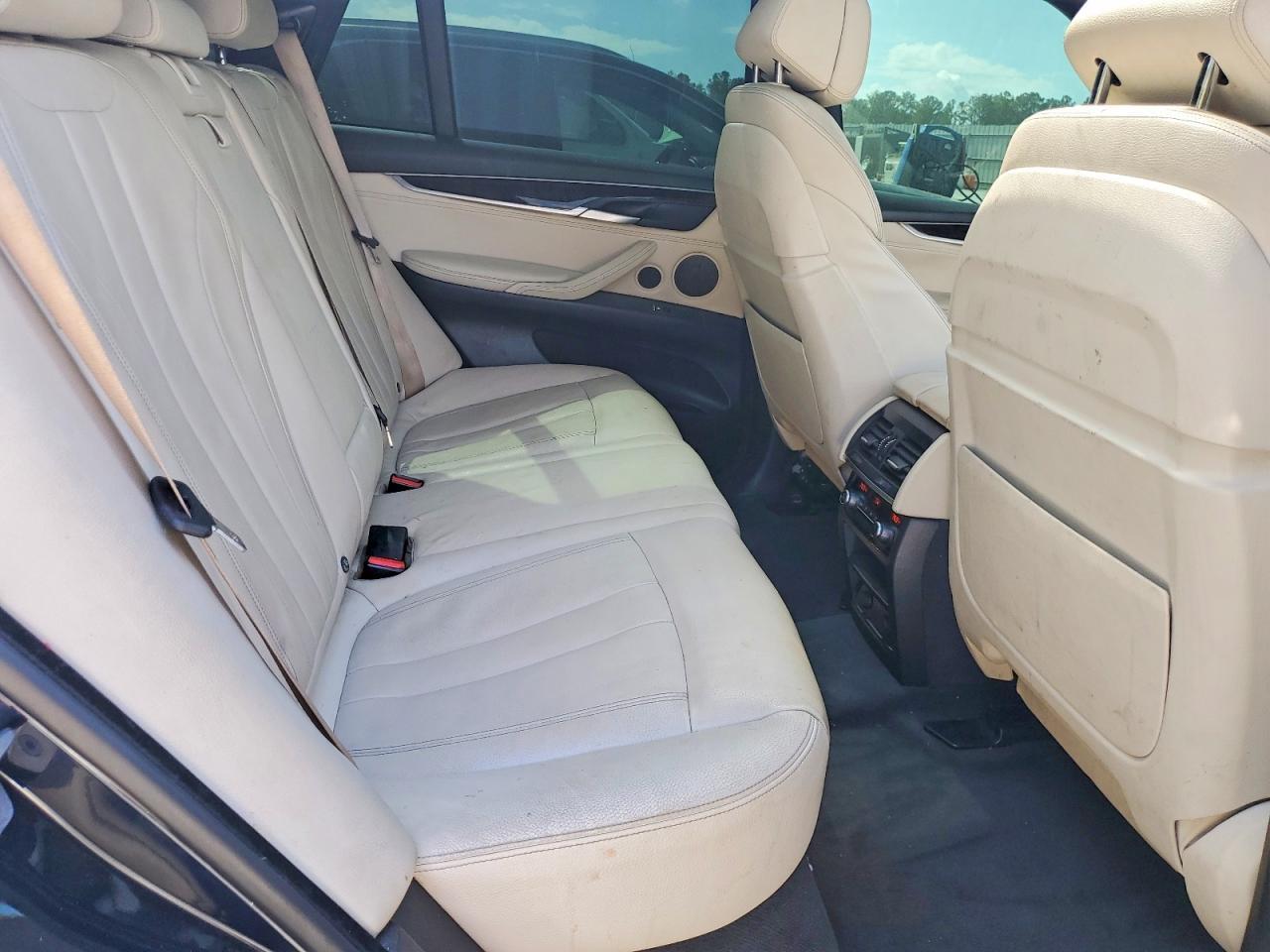 2017 BMW X5
