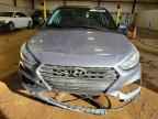 2018 HYUNDAI ACCENT