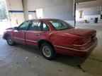 1997 FORD Crown Victoria