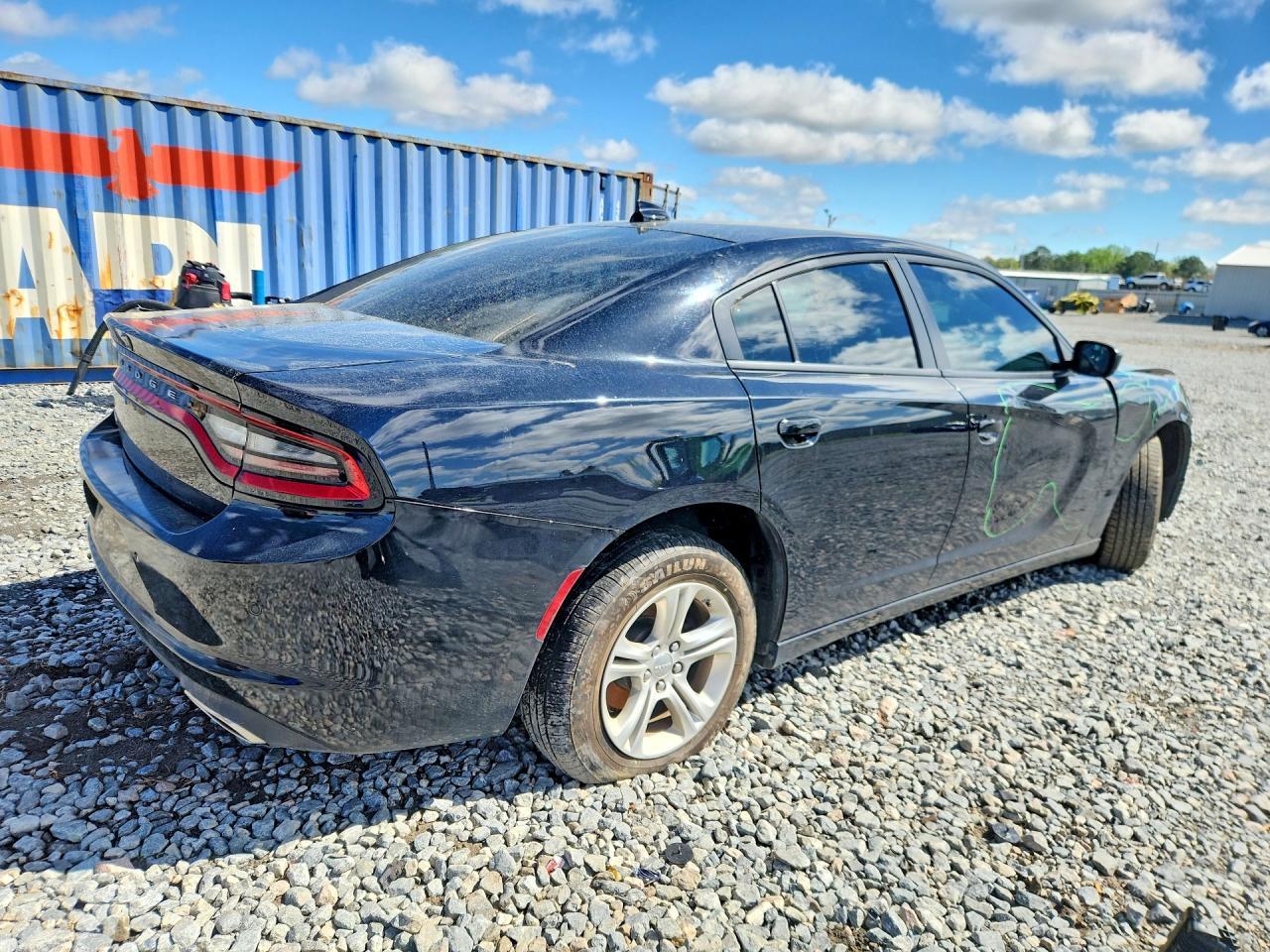 2023 DODGE CHARGER