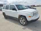 2016 JEEP PATRIOT