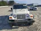 2006 JEEP WRANGLER
