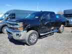 2016 CHEVROLET Silverado 2500