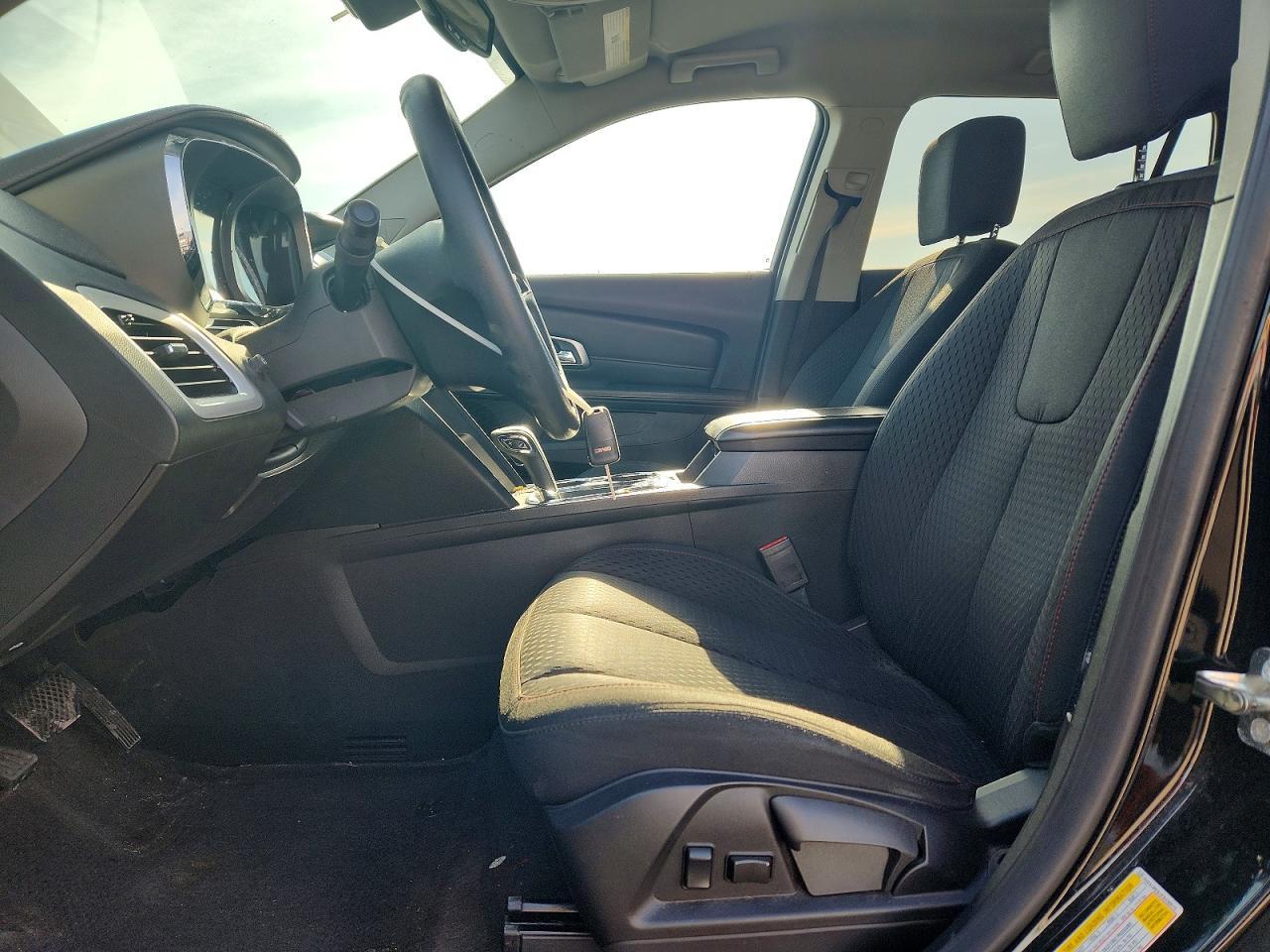 2015 GMC Terrain