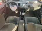 2011 HONDA CIVIC