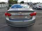 2017 CHEVROLET IMPALA