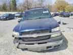 2004 CHEVROLET Avalanche