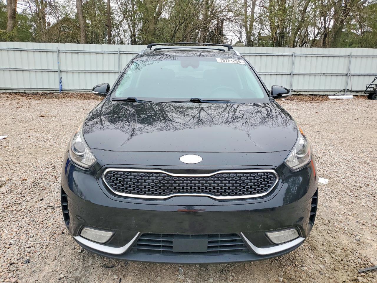 2019 KIA Niro