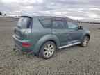 2009 MITSUBISHI outlander