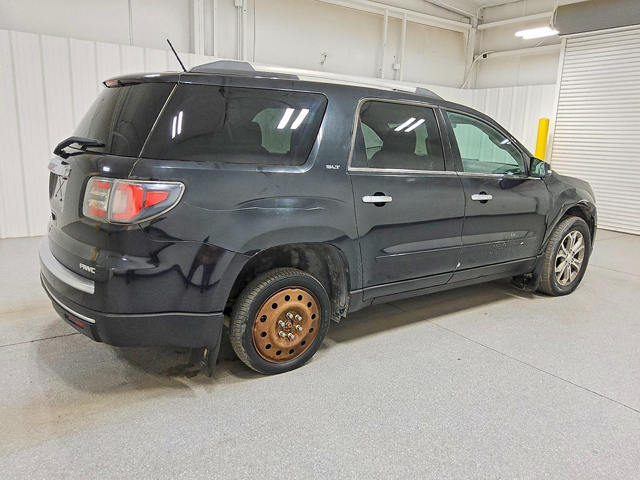 2013 GMC ACADIA
