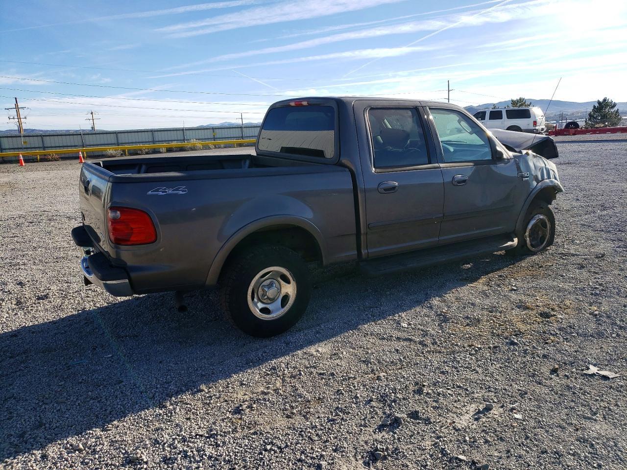 2003 FORD F-150 Lightning