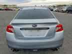 2015 SUBARU WRX