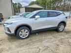 2022 CHEVROLET BLAZER