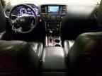 2013 NISSAN PATHFINDER