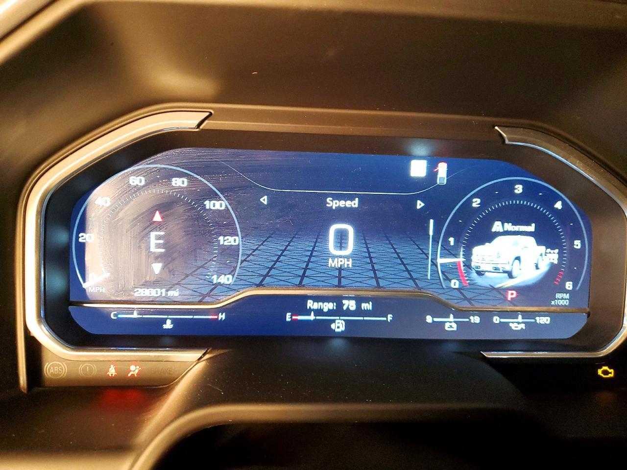 2023 GMC Sierra