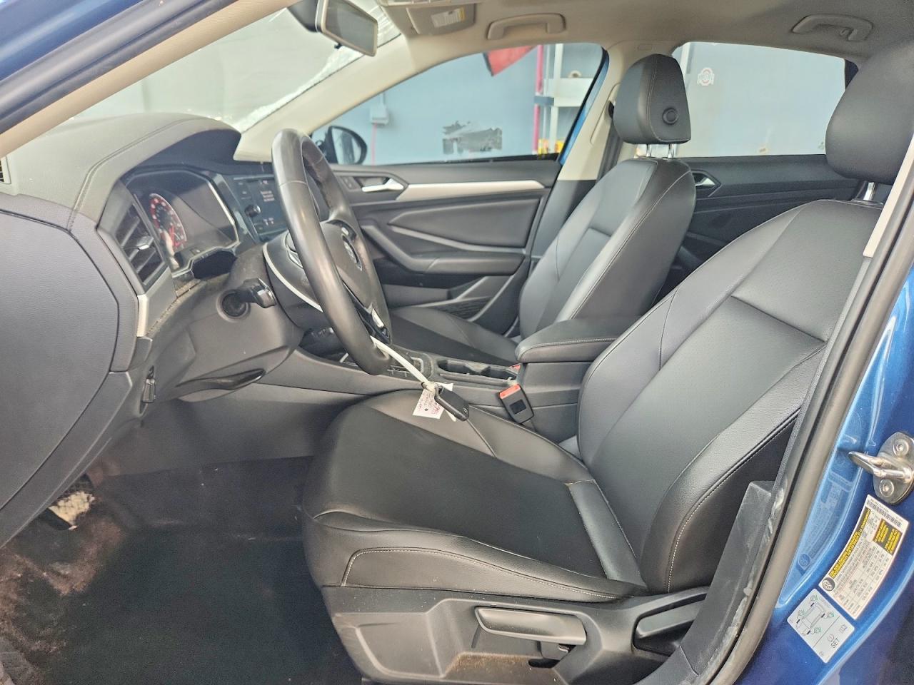 2020 VOLKSWAGEN JETTA