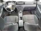 2007 TOYOTA COROLLA