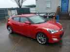 2015 HYUNDAI VELOSTER