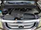 2009 HONDA PILOT