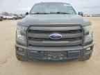 2015 FORD F-150 Lightning