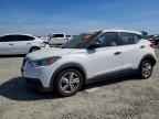 2020 NISSAN KICKS