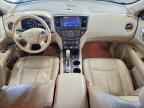 2014 NISSAN PATHFINDER