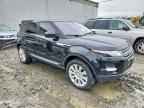 2014 LAND ROVER RANGE ROVER EVOQUE