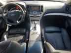 2009 INFINITI G37