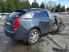2014 CADILLAC SRX