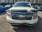 2015 CHEVROLET Tahoe