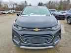 2017 CHEVROLET TRAX