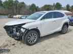 2016 LEXUS NX 200T