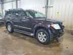 2012 NISSAN PATHFINDER