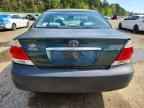 2005 TOYOTA CAMRY