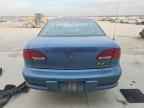 1998 CHEVROLET Cavalier