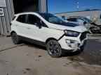 2019 FORD EcoSport
