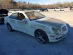 2007 MERCEDES-BENZ E-Class