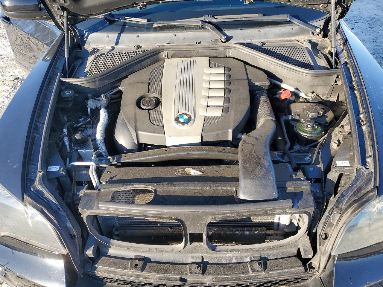 2010 BMW X5