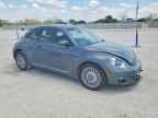 2016 VOLKSWAGEN Beetle