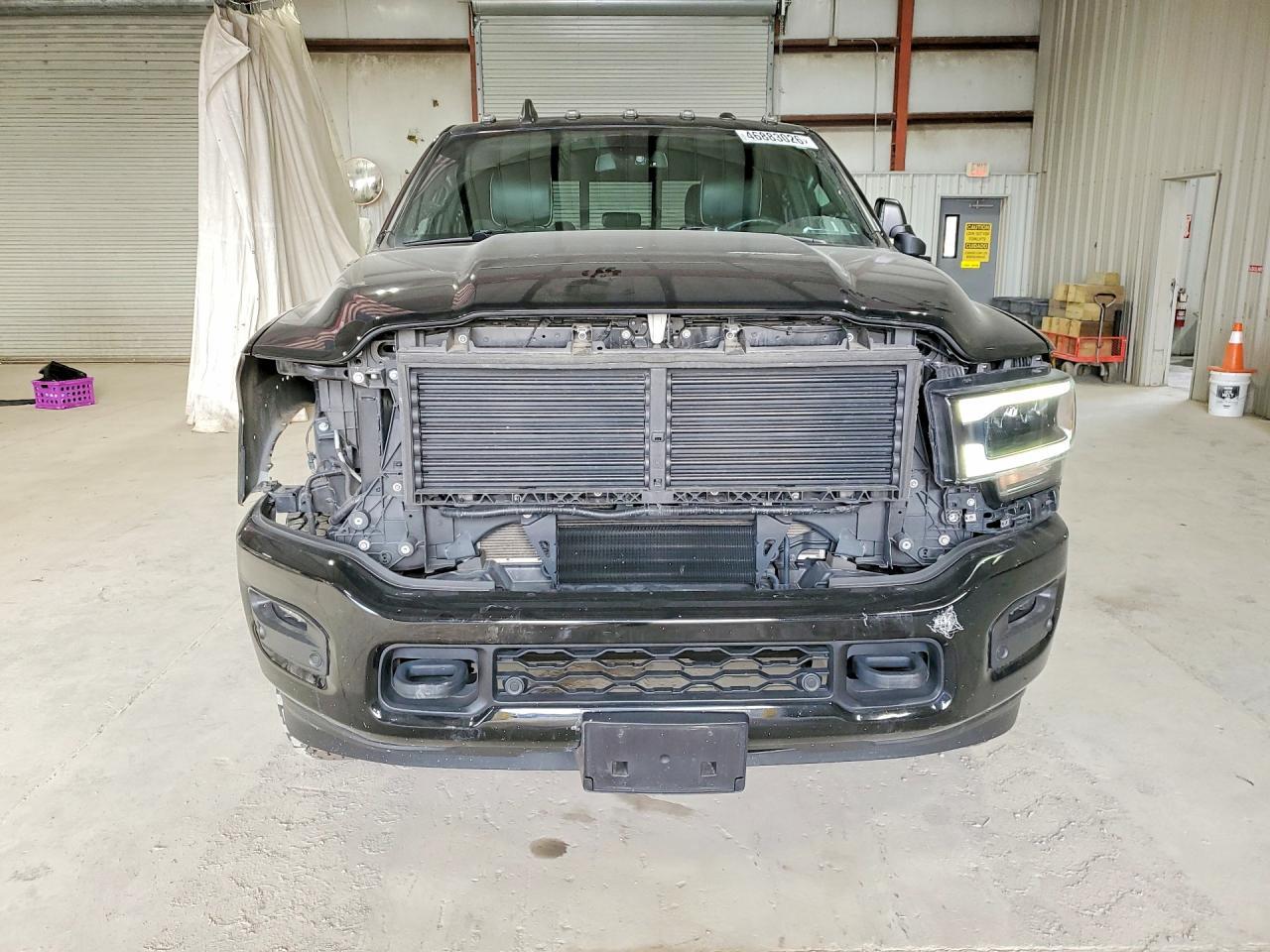 2022 RAM 2500