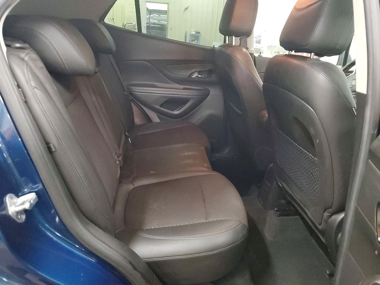 2020 BUICK ENCORE