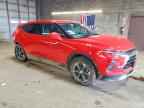 2025 CHEVROLET BLAZER